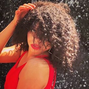 Meet your Posher, Erica